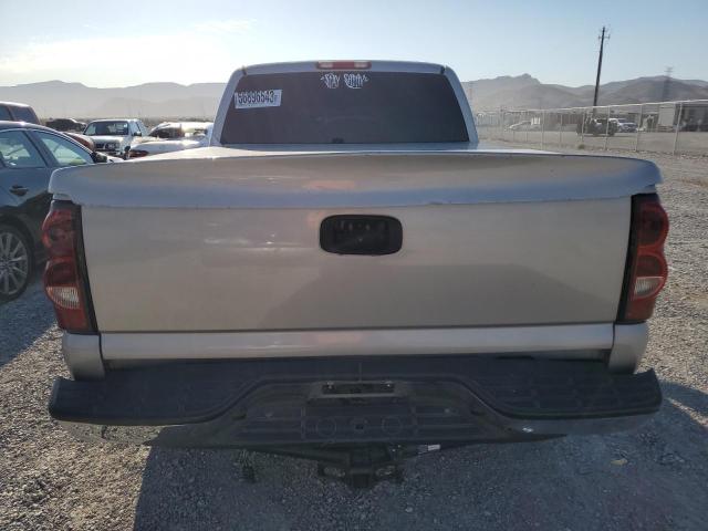 Photo 6 from auction – 2004 CHEVROLET SILVERADO with VIN 2GCEC19VX41264502