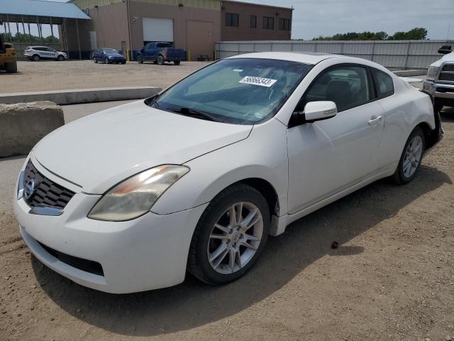 NISSAN ALTIMA 3.5 2008 with VIN 1N4BL24E08C261954 - Photo from auction