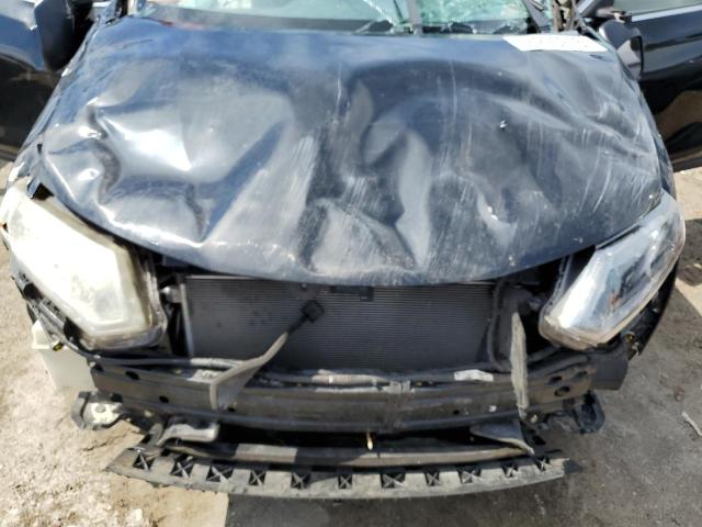 Photo 11 from auction – 2016 NISSAN ROGUE S with VIN KNMAT2MT3GP603215