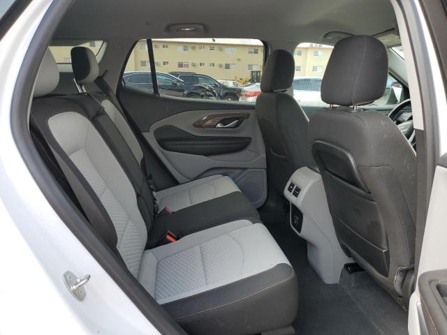 Photo 11 from auction – 2018 GMC TERRAIN SL with VIN 3GKALMEV5JL397995