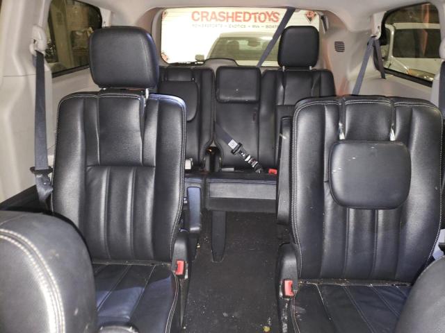Photo 10 from auction – 2014 CHRYSLER TOWN & COU with VIN 2C4RC1BG4ER402566