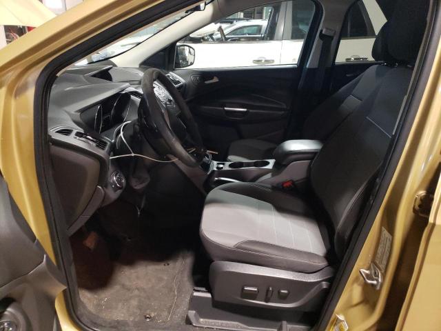 Zdjęcie 7 z aukcji – 2014 FORD ESCAPE SE z VIN 1FMCU9GX4EUB98134