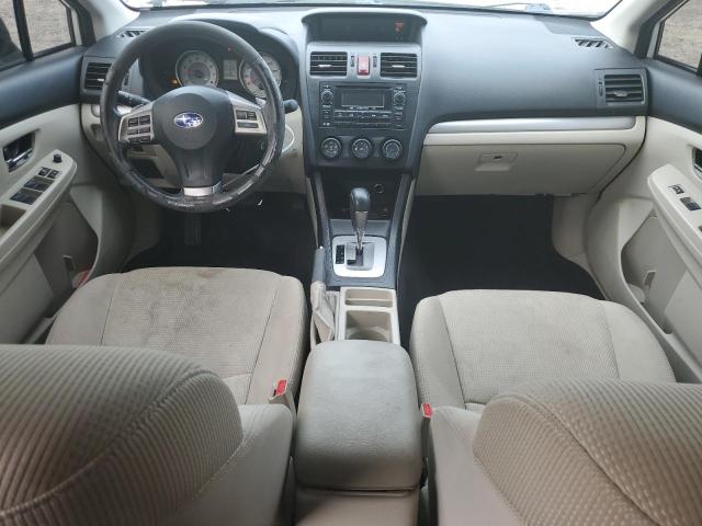 Photo 8 from auction – 2014 SUBARU IMPREZA SP with VIN JF1GPAL69EH219571