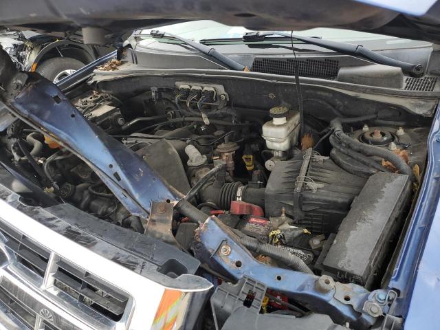 Photo 11 from auction – 2008 FORD ESCAPE XLT with VIN 1FMCU03158KC66194