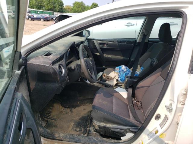 Photo 7 from auction – 2018 TOYOTA COROLLA L with VIN 5YFBURHE6JP830555