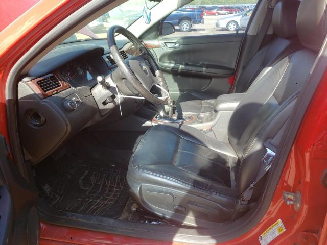 Photo 7 from auction – 2011 CHEVROLET IMPALA LT with VIN 2G1WB5EK8B1302356