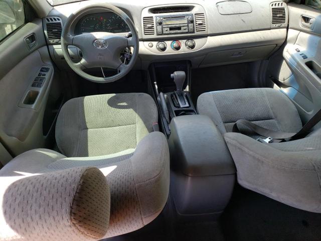 Photo 8 from auction – 2003 TOYOTA CAMRY LE with VIN 4T1BE32K33U709878