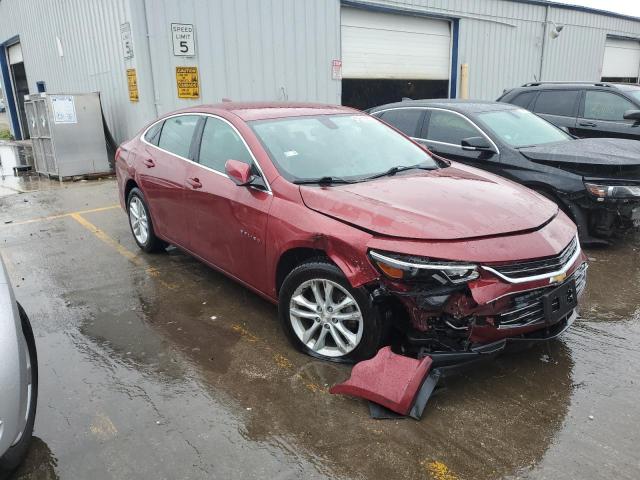 Photo 4 from auction – 2018 CHEVROLET MALIBU LT with VIN 1G1ZD5ST6JF101714