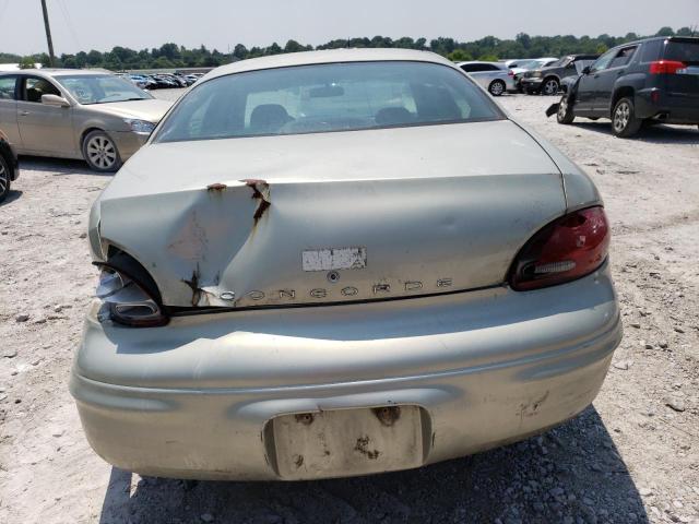Photo 6 from auction – 1999 CHRYSLER CONCORDE L with VIN 2C3HD46R0XH814891
