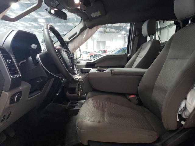 Photo 7 from auction – 2018 FORD F150 SUPER with VIN 1FTFX1E58JFA31723