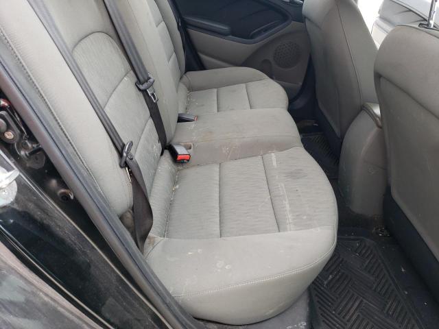 Photo 10 from auction – 2015 KIA FORTE LX with VIN KNAFK4A68F5431547
