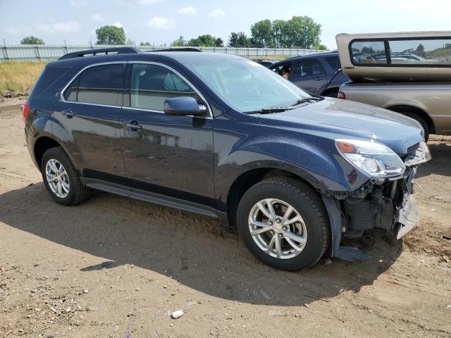 Photo 4 from auction – 2016 CHEVROLET EQUINOX LT with VIN 2GNFLFEK0G6104401