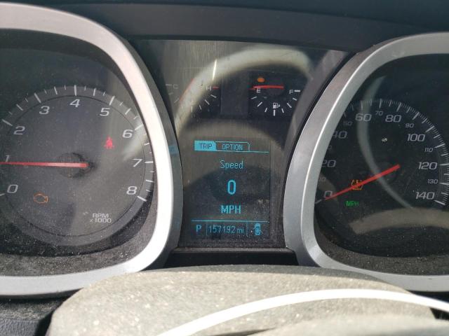Photo 9 from auction – 2015 CHEVROLET EQUINOX LS with VIN 2GNALAEK0F6206776