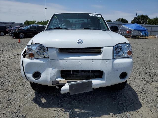 صورة رقم 5 من المزاد - 2002 NISSAN FRONTIER C مع VIN 1N6MD29Y52C387850