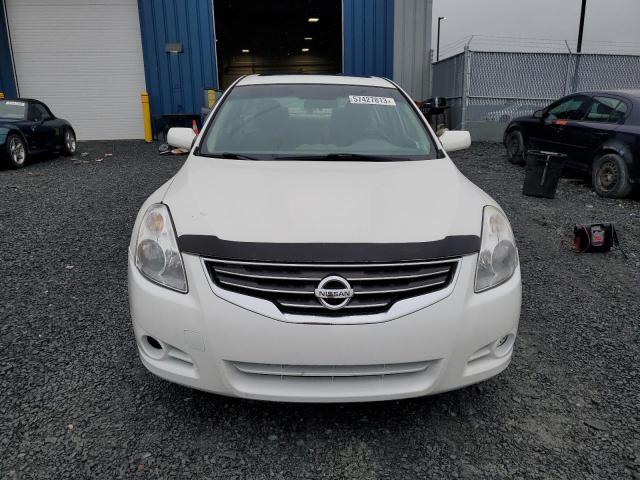 Photo 5 from auction – 2010 NISSAN ALTIMA BAS with VIN 1N4AL2AP7AC155489