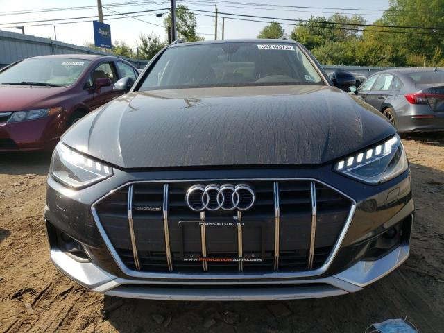Photo 5 from auction – 2021 AUDI A4 ALLROAD with VIN WA18AAF41MA014323
