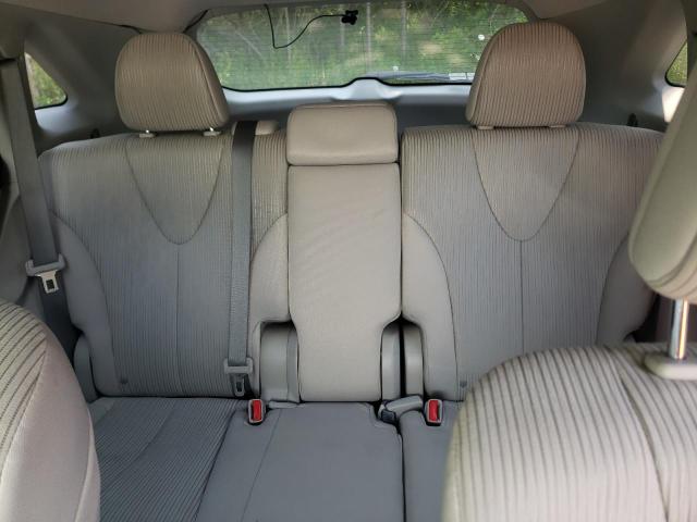 Photo 10 from auction – 2013 TOYOTA VENZA LE with VIN 4T3ZA3BB7DU066180
