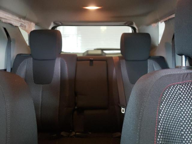 Photo 10 from auction – 2011 CHEVROLET EQUINOX LT with VIN 2CNALDEC5B6398639