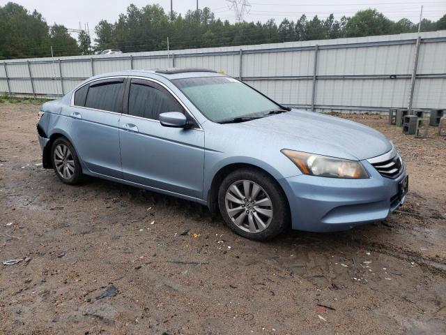 Photo 4 from auction – 2012 HONDA ACCORD with VIN 1HGCP2F79CA090435