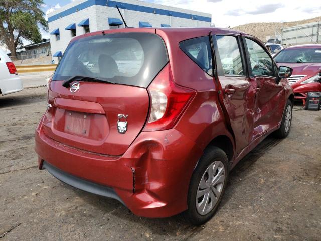 Photo 3 from auction – 2017 NISSAN VERSA NOTE with VIN 3N1CE2CP4HL357654