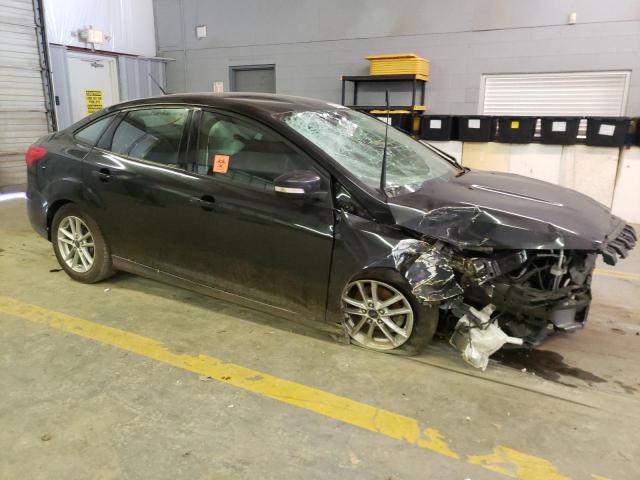 Photo 4 from auction – 2015 FORD FOCUS SE with VIN 1FADP3F22FL319680
