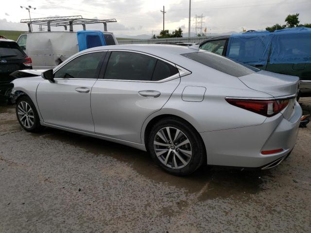 Photo 2 from auction – 2019 LEXUS ES 350 with VIN JTHBZ1B17K2002571