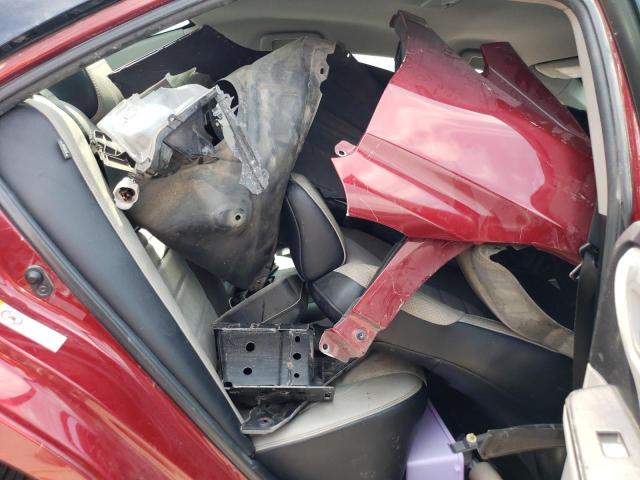 Photo 10 from auction – 2015 TOYOTA CAMRY LE with VIN 4T1BF1FK3FU937332