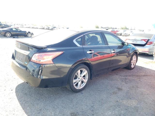Photo 3 from auction – 2013 NISSAN ALTIMA 2.5 with VIN 1N4AL3AP8DC257961