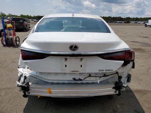 Photo 6 from auction – 2019 LEXUS ES 350 with VIN 58ABZ1B16KU017623