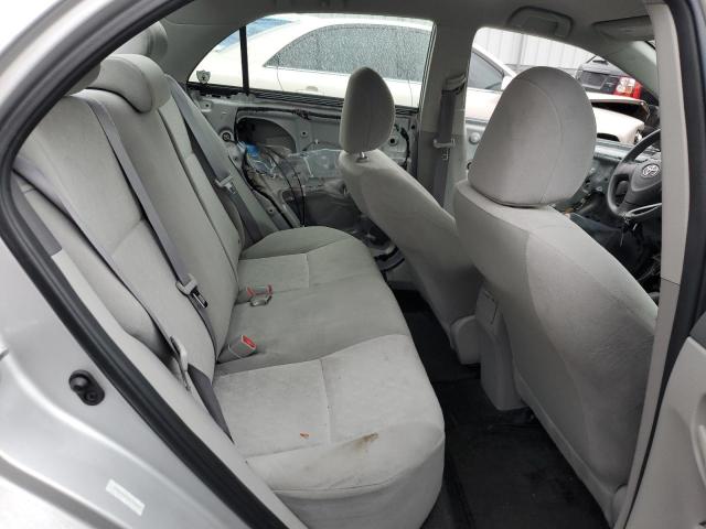 Photo 10 from auction – 2009 TOYOTA COROLLA BA with VIN 1NXBU40E29Z100683