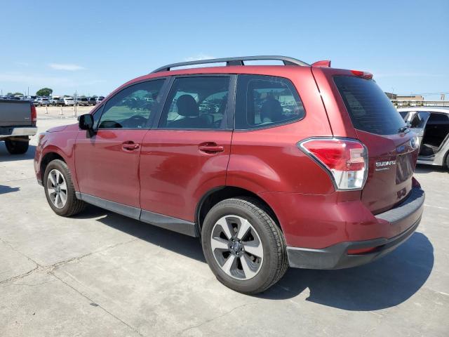 Zdjęcie 2 z aukcji – 2017 SUBARU FORESTER 2 z VIN JF2SJABC9HH460050