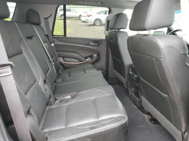 Photo 11 from auction – 2019 GMC YUKON SLT with VIN 1GKS2BKC1KR243972
