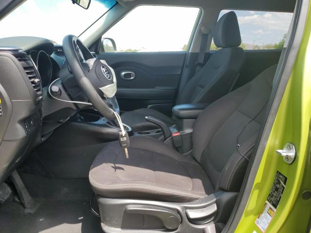 Photo 7 from auction – 2016 KIA SOUL with VIN KNDJN2A25G7863332
