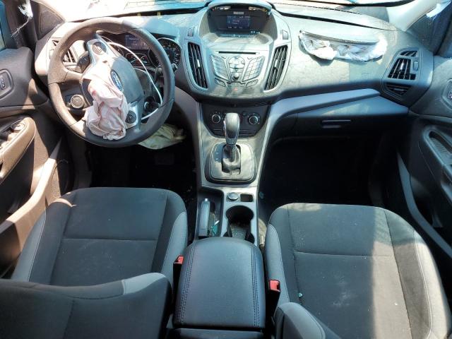 Photo 8 from auction – 2014 FORD ESCAPE S with VIN 1FMCU0F7XEUB31700