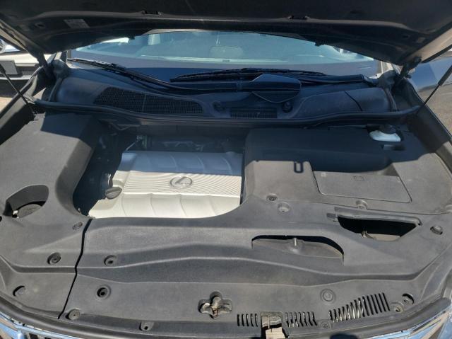 Photo 7 from auction – 2010 LEXUS RX 350 with VIN 2T2ZK1BA3AC041433