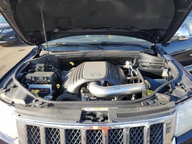 Photo 11 from auction – 2012 JEEP GRAND CHER with VIN 1C4RJFCT2CC180193