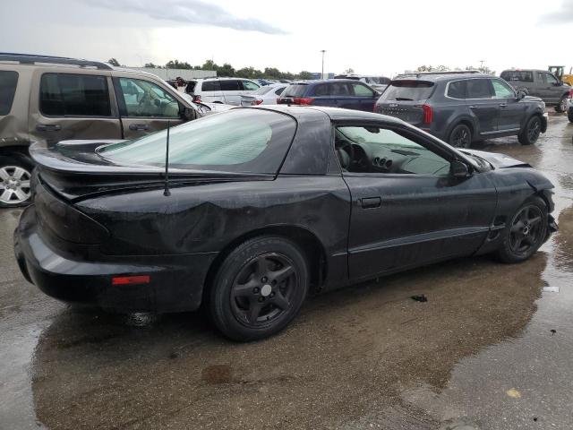 Photo 3 from auction – 2000 PONTIAC FIREBIRD with VIN 2G2FS22K6Y2162048