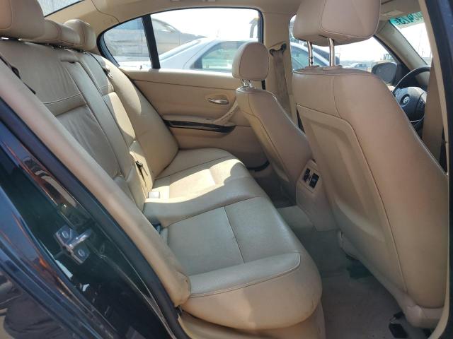 Photo 10 from auction – 2011 BMW 328 I with VIN WBAPH7G51BNM54391