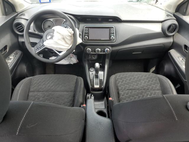 Photo 8 from auction – 2021 NISSAN KICKS S with VIN 3N1CP5BVXML546461