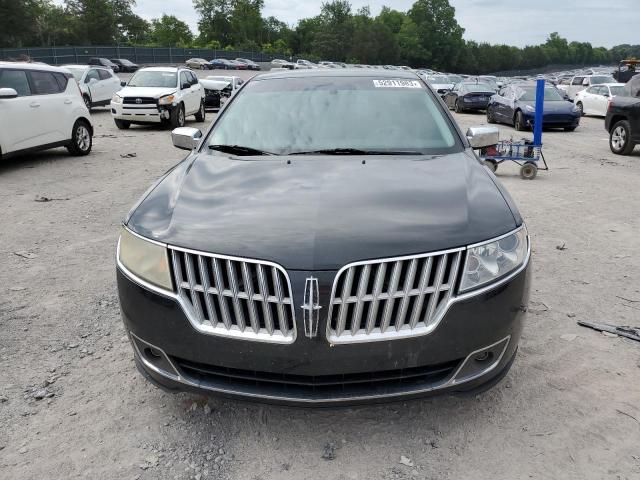 Photo 5 from auction – 2012 LINCOLN MKZ with VIN 3LNHL2GC0CR835537