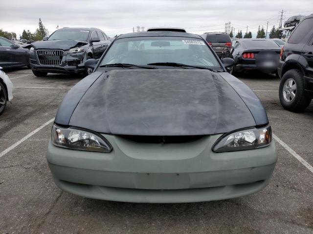 Photo 5 from auction – 1998 FORD MUSTANG with VIN 1FAFP4042WF238427
