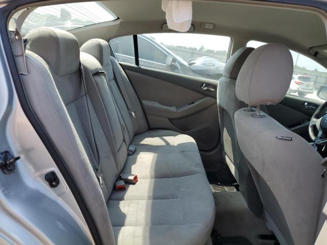 Photo 10 from auction – 2010 NISSAN ALTIMA BAS with VIN 1N4AL2AP4AN401449