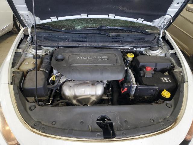 Photo 11 from auction – 2015 DODGE DART SXT with VIN 1C3CDFBB4FD252147