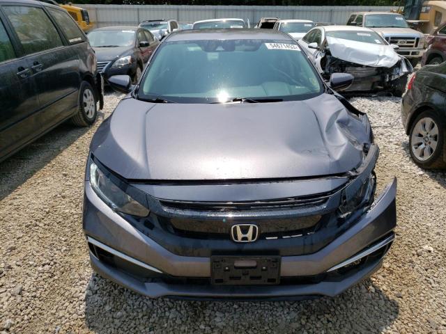 Photo 5 from auction – 2019 HONDA CIVIC LX with VIN 19XFC2F65KE032977