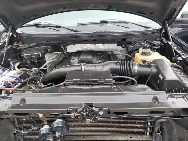 Photo 11 from auction – 2013 FORD F150 SUPER with VIN 1FTFX1ET8DFA04959