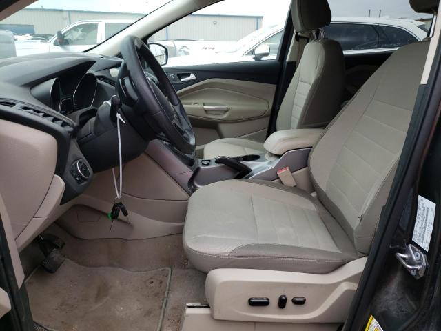 Photo 7 from auction – 2016 FORD ESCAPE SE with VIN 1FMCU0GXXGUC57945