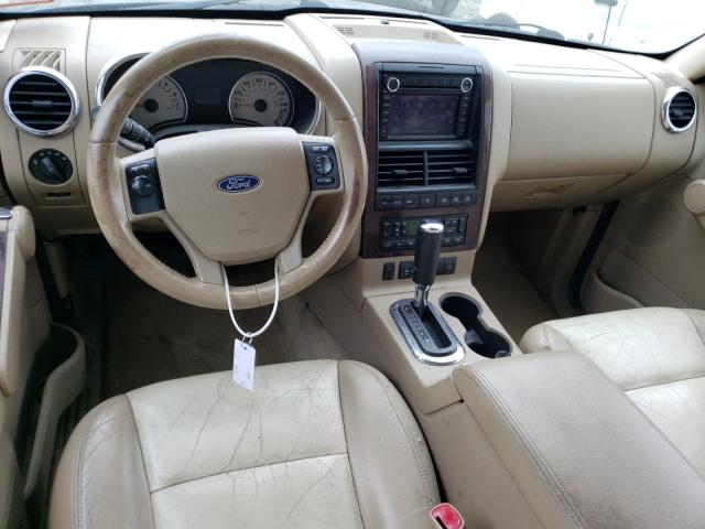 Photo 8 from auction – 2008 FORD EXPLORER L with VIN 1FMEU75878UB06236