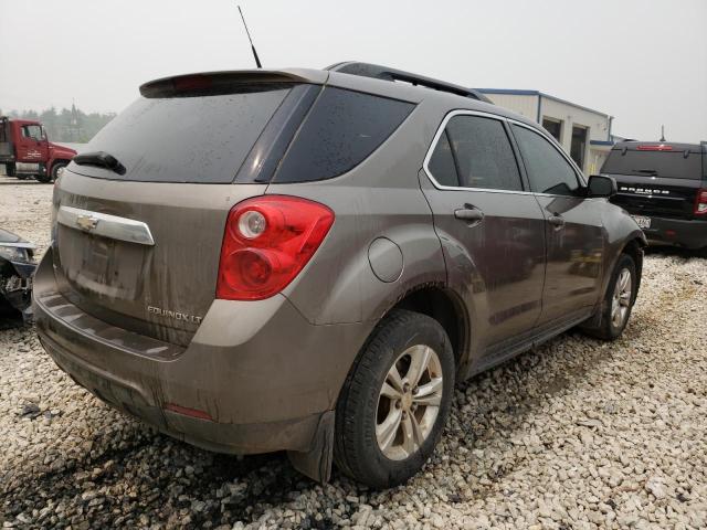 Photo 3 from auction – 2011 CHEVROLET EQUINOX LT with VIN 2CNFLNEC3B6448918