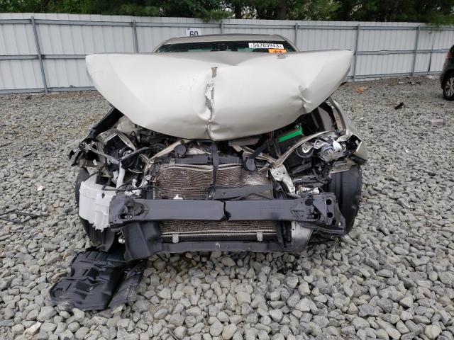 Photo 5 from auction – 2017 TOYOTA CAMRY LE with VIN 4T1BF1FKXHU269211