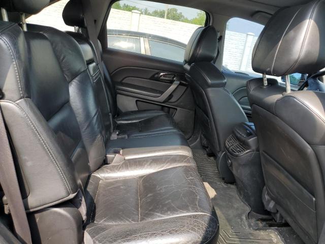 Photo 10 from auction – 2007 ACURA MDX TECHNO with VIN 2HNYD28347H543241